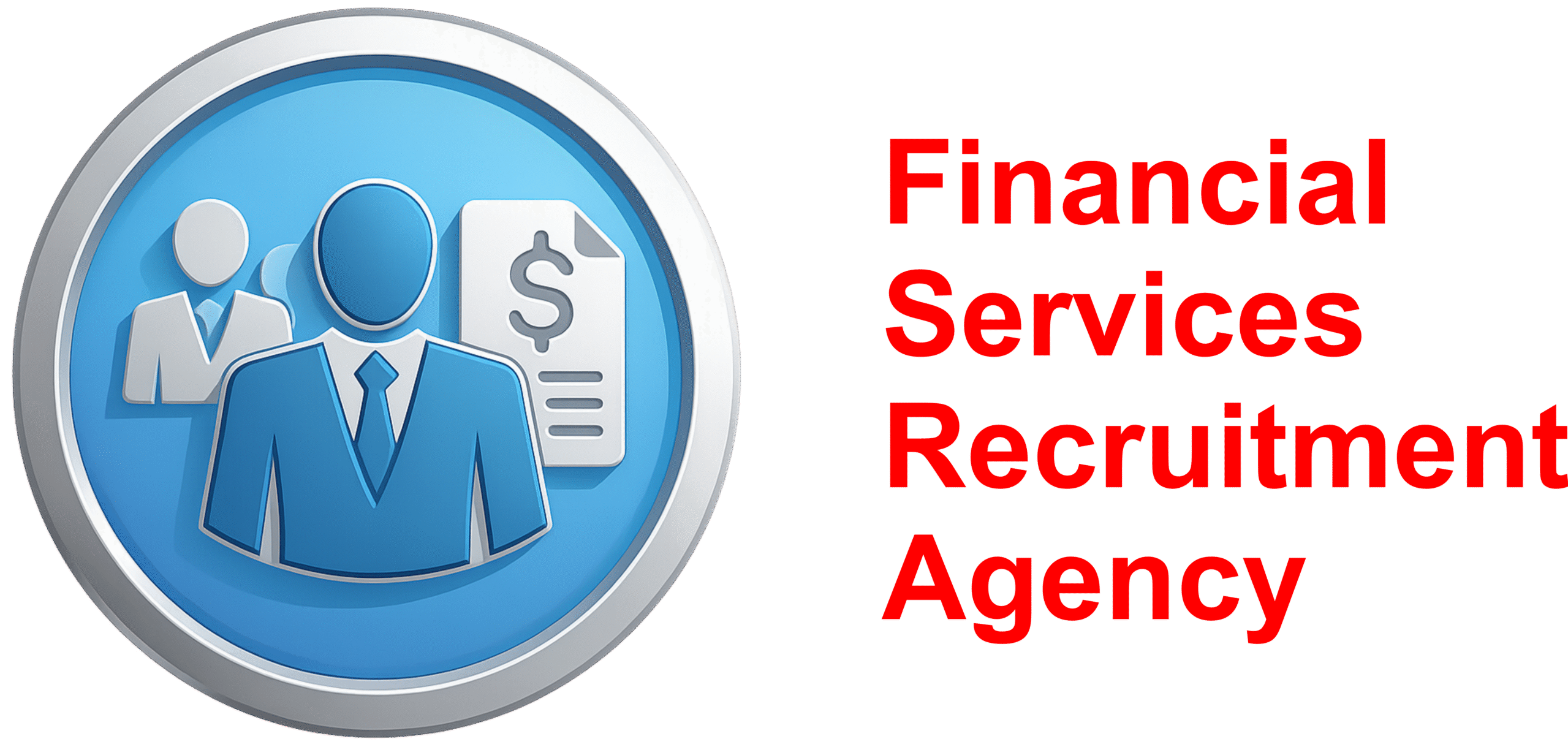 Financial Services Recruitment Agency